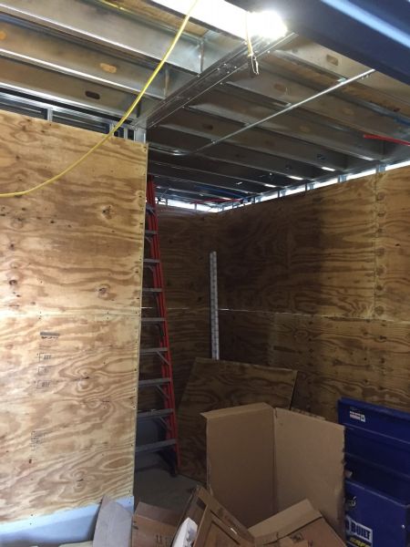 Holler & Dash - Homewood, Alabama