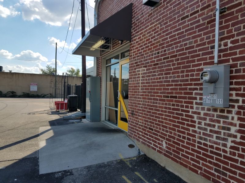 Holler & Dash - Homewood, Alabama