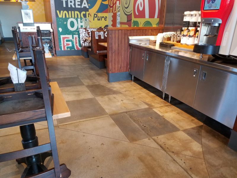 Holler & Dash - Homewood, Alabama