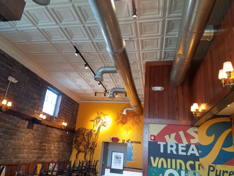 Holler & Dash - Homewood, Alabama