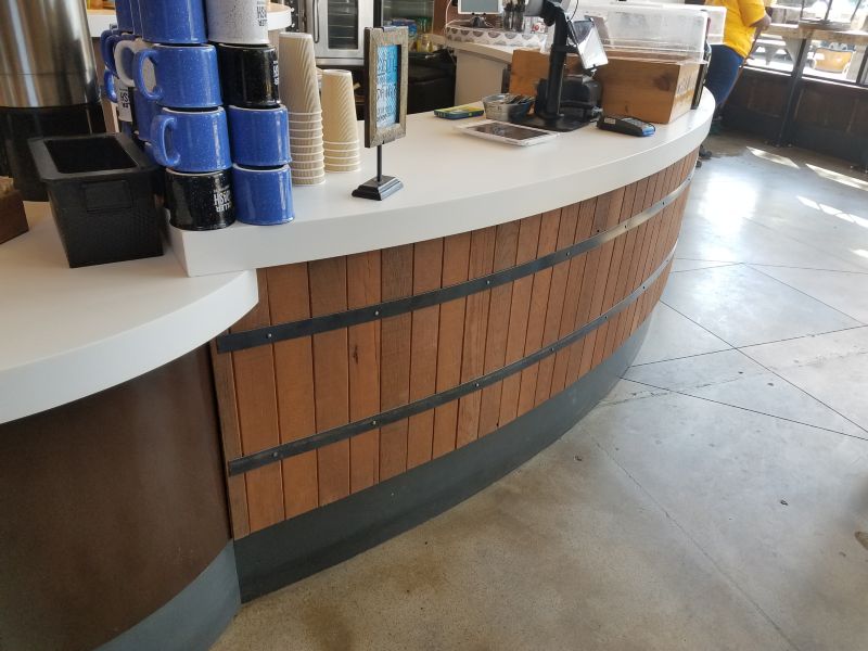 Holler & Dash - Homewood, Alabama