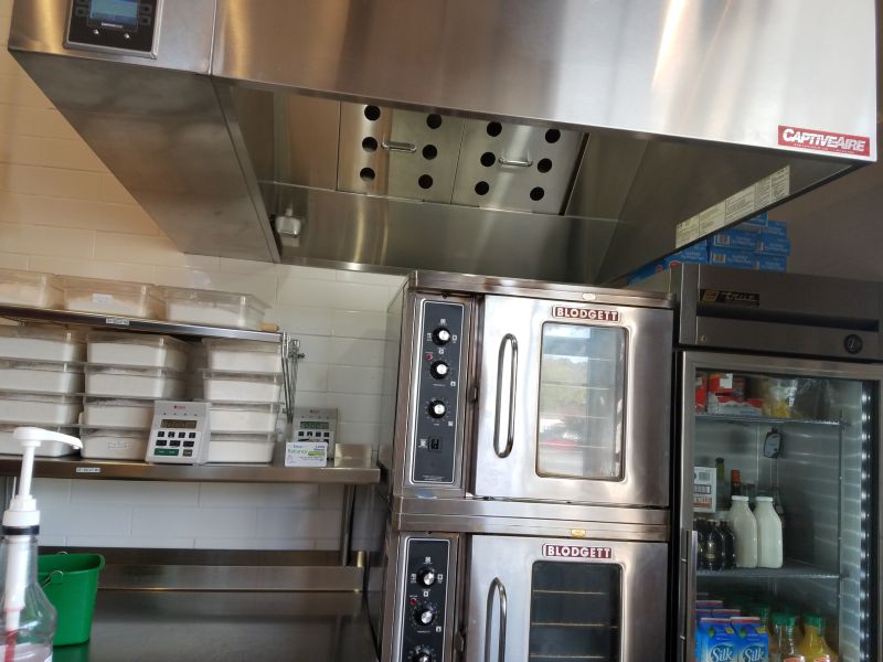 Holler & Dash - Homewood, Alabama