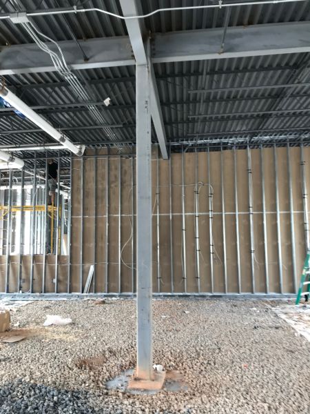 Holler & Dash - Charlotte, North Carolina