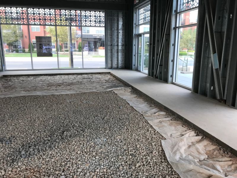 Holler & Dash - Charlotte, North Carolina