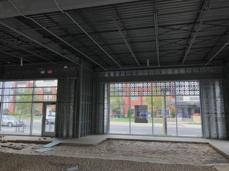 Holler & Dash - Charlotte, North Carolina