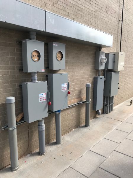 Holler & Dash - Charlotte, North Carolina