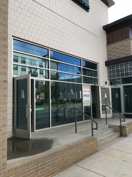 Holler & Dash - Charlotte, North Carolina