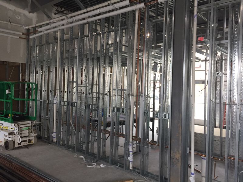 Holler & Dash - Charlotte, North Carolina