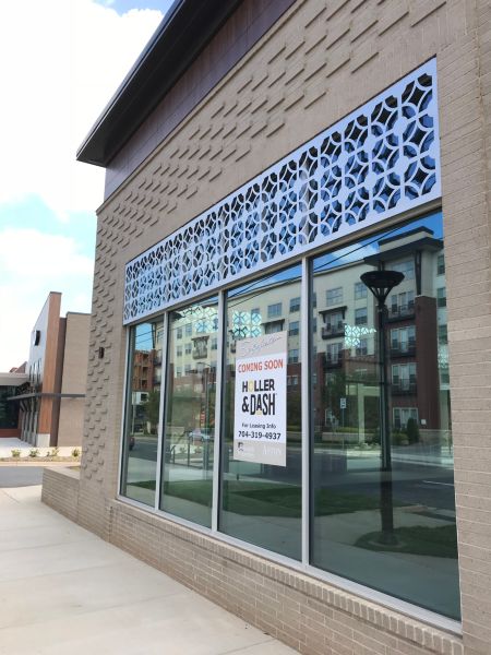 Holler & Dash - Charlotte, North Carolina