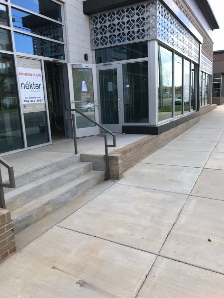 Holler & Dash - Charlotte, North Carolina