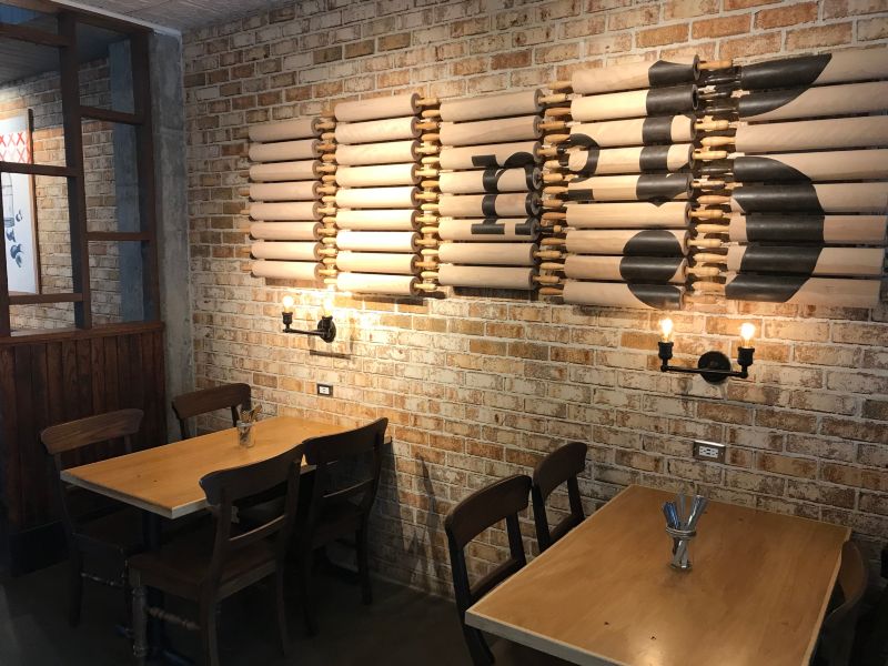 Holler & Dash - 8th Avenue, Nashville, Tennessee