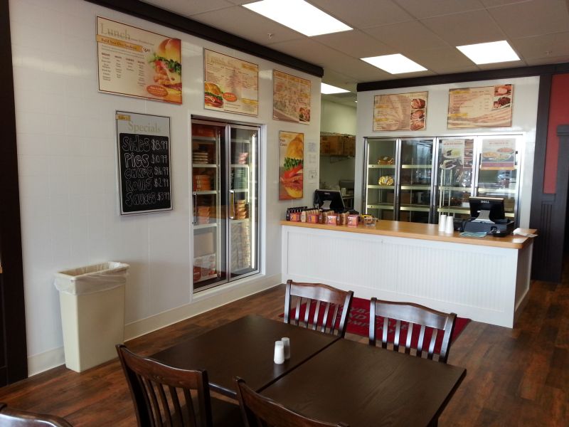 Honey Baked Ham-Troy, Ohio