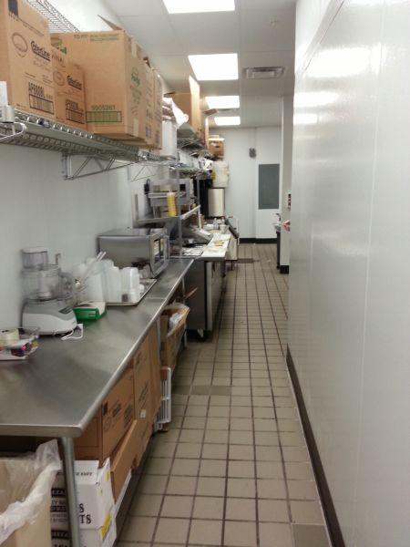 Honey Baked Ham-Troy, Ohio