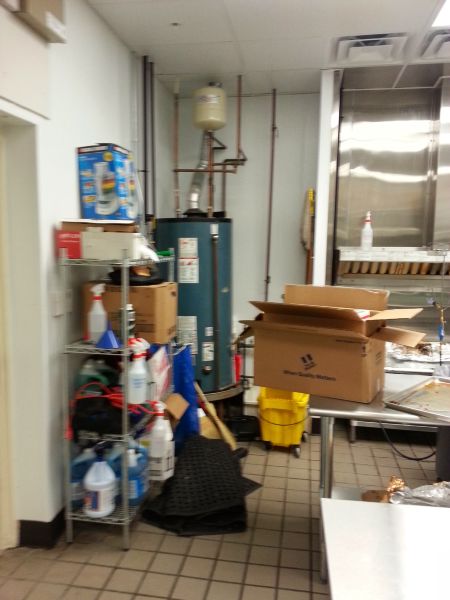 Honey Baked Ham-Troy, Ohio