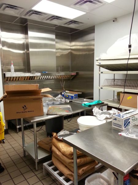 Honey Baked Ham-Troy, Ohio