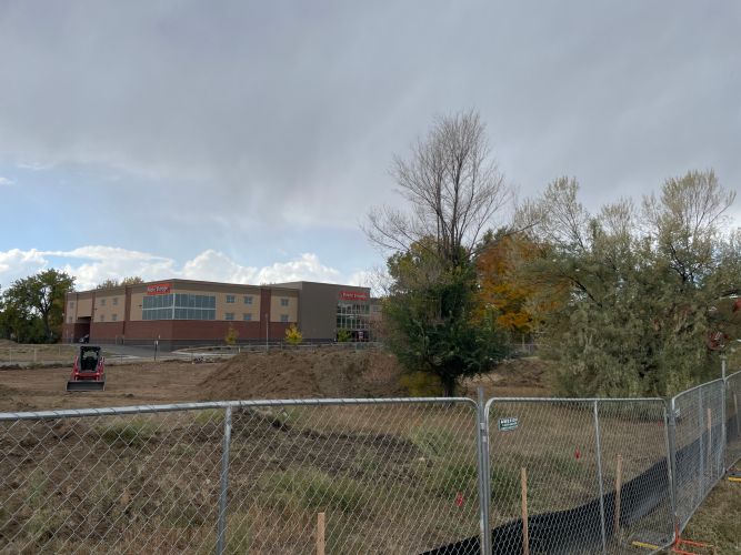 Christian Brothers Auto- Arvada, Colorado