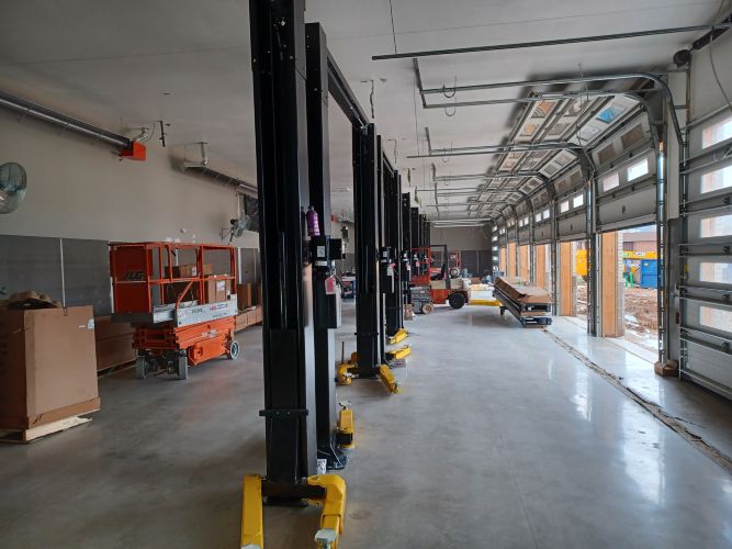 Christian Brothers Auto- Arvada, Colorado