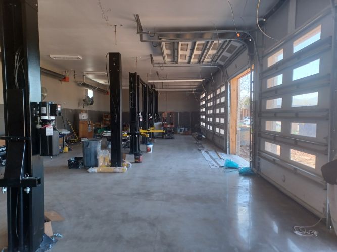 Christian Brothers Auto- Arvada, Colorado