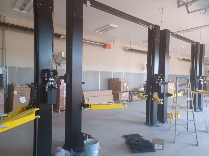 Christian Brothers Auto- Arvada, Colorado