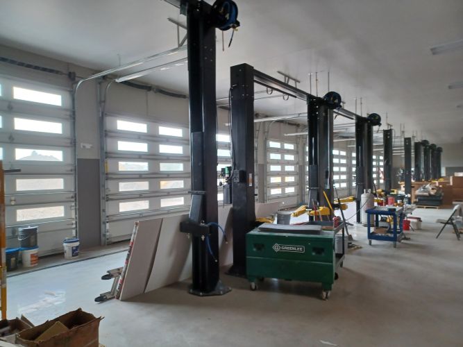 Christian Brothers Auto- Arvada, Colorado