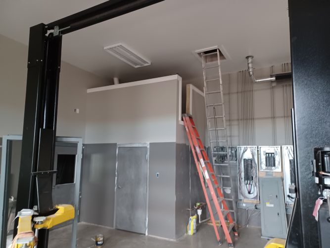 Christian Brothers Auto- Arvada, Colorado