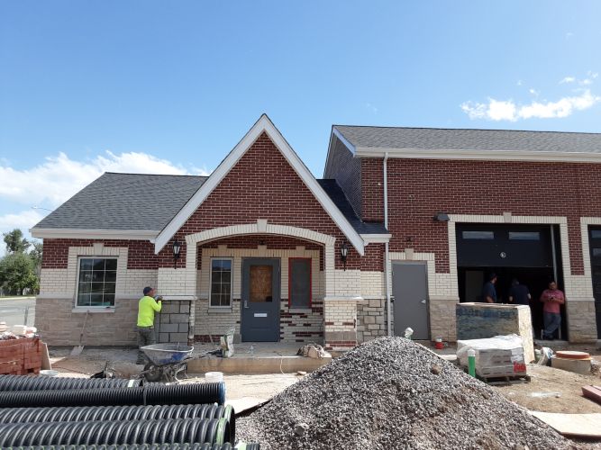 Christian Brothers Auto- Arvada, Colorado