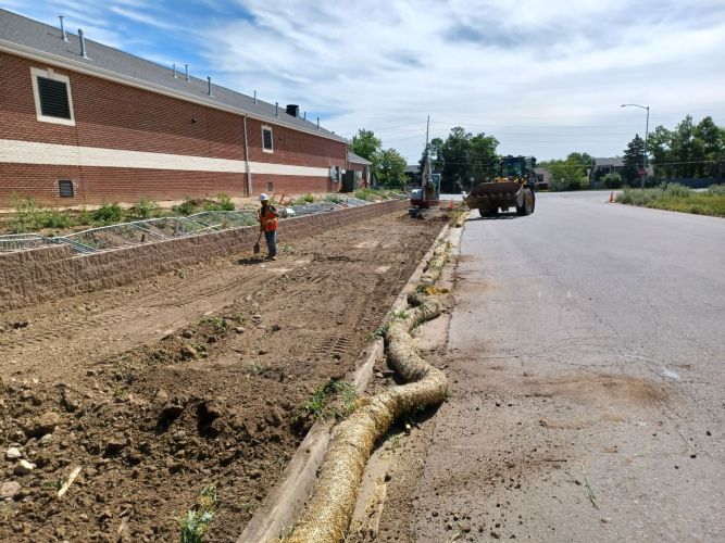 Christian Brothers Auto- Arvada, Colorado