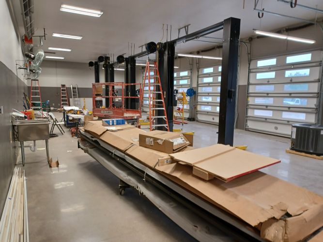 Christian Brothers Auto- Arvada, Colorado