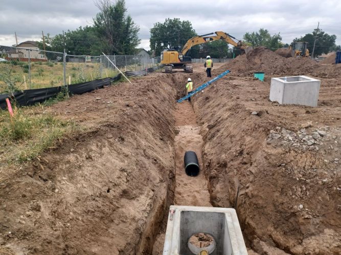 Christian Brothers Auto- Arvada, Colorado