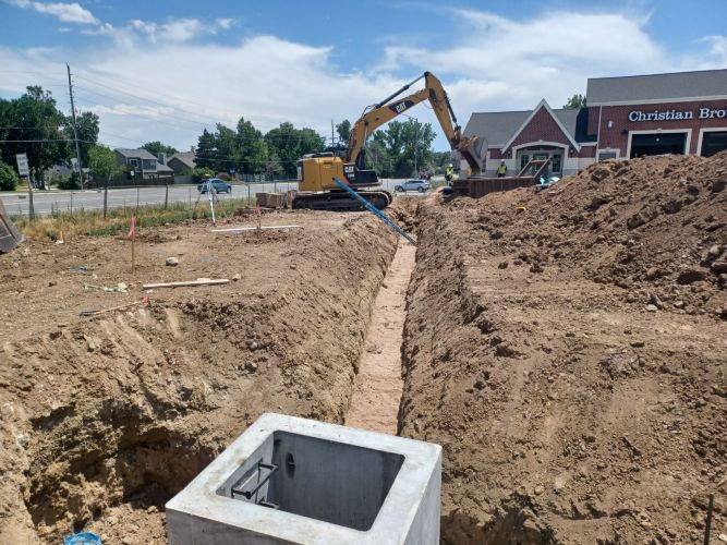 Christian Brothers Auto- Arvada, Colorado