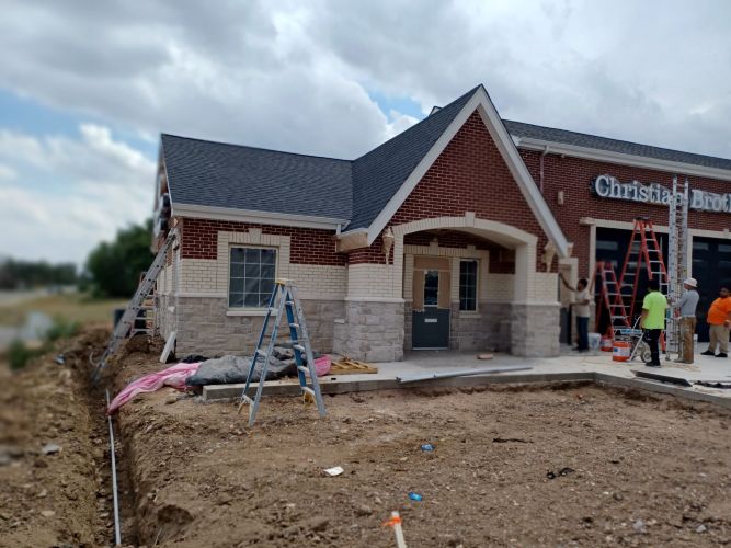Christian Brothers Auto- Arvada, Colorado