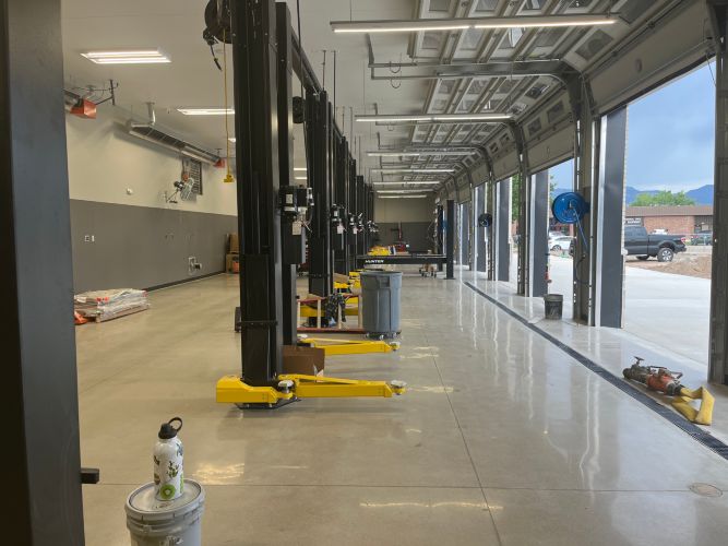 Christian Brothers Auto- Arvada, Colorado