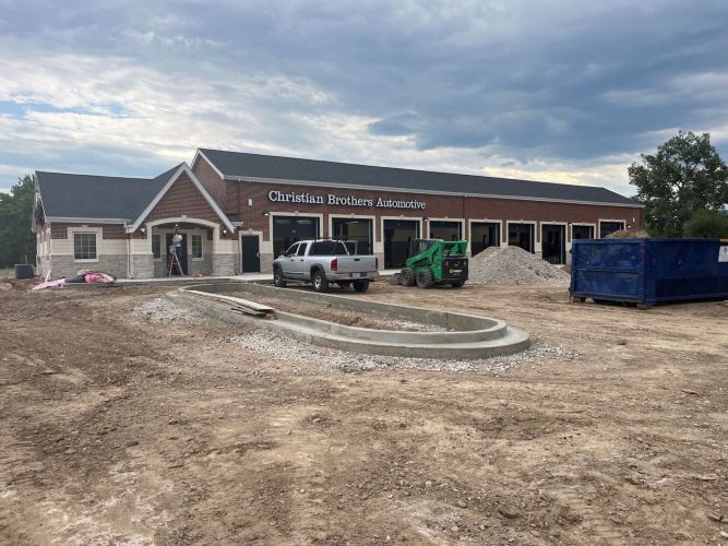 Christian Brothers Auto- Arvada, Colorado