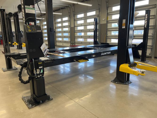 Christian Brothers Auto- Arvada, Colorado