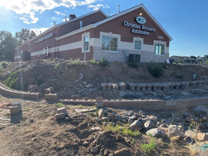 Christian Brothers Auto- Arvada, Colorado
