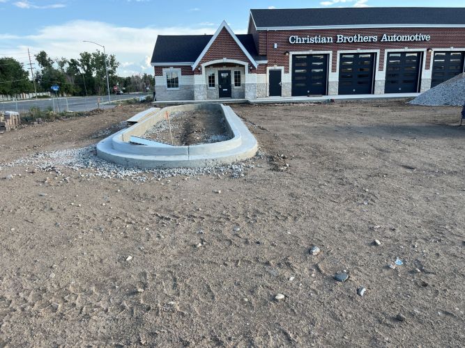 Christian Brothers Auto- Arvada, Colorado