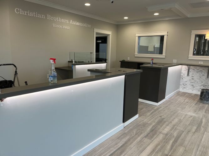 Christian Brothers Auto- Arvada, Colorado