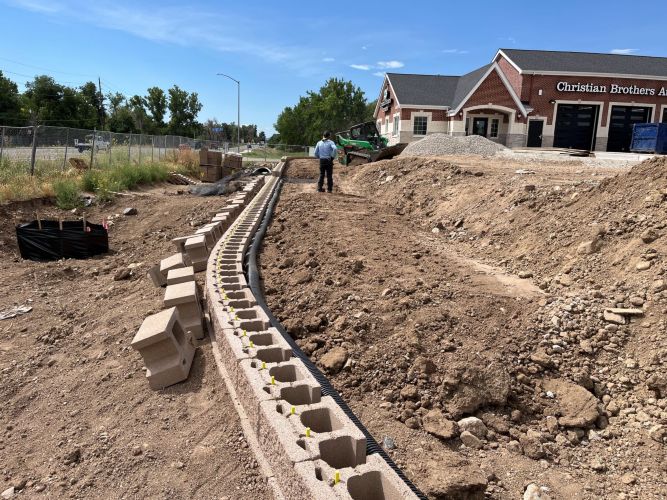 Christian Brothers Auto- Arvada, Colorado