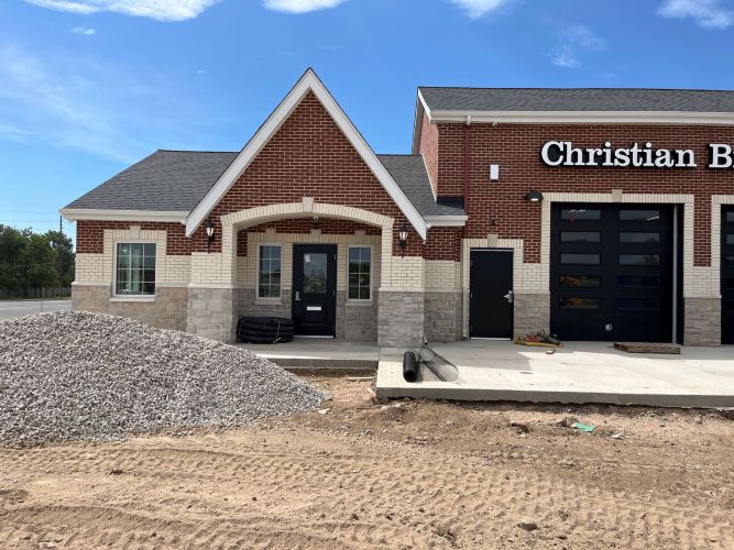 Christian Brothers Auto- Arvada, Colorado