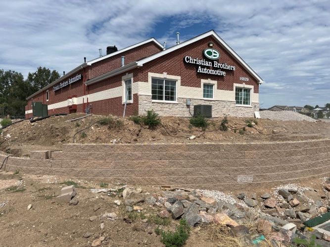 Christian Brothers Auto- Arvada, Colorado