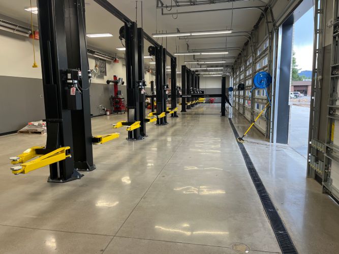 Christian Brothers Auto- Arvada, Colorado