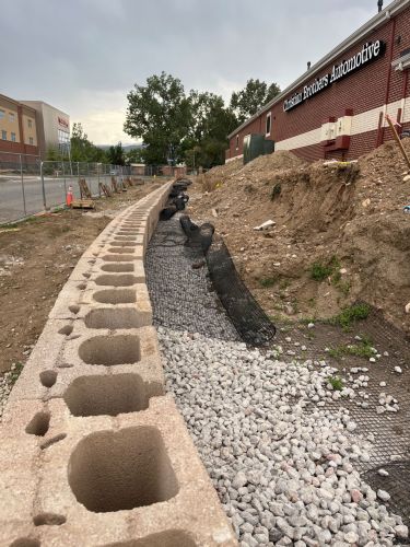 Christian Brothers Auto- Arvada, Colorado