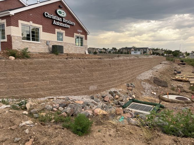 Christian Brothers Auto- Arvada, Colorado