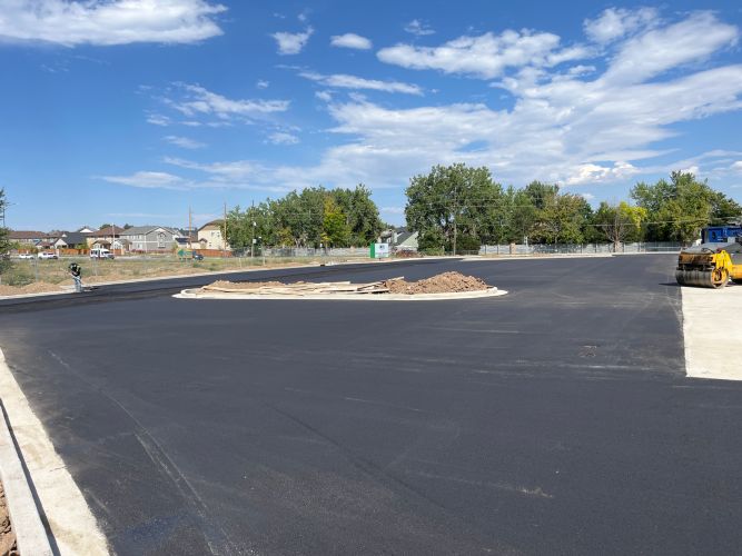 Christian Brothers Auto- Arvada, Colorado