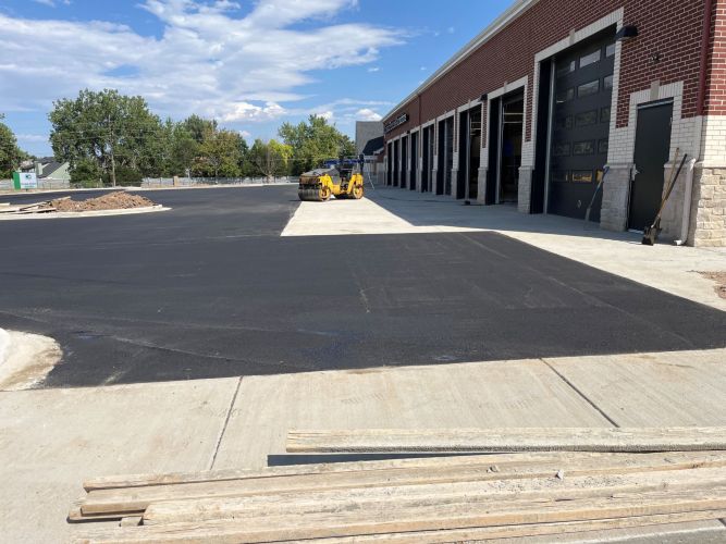 Christian Brothers Auto- Arvada, Colorado