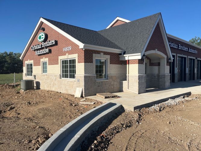 Christian Brothers Auto- Arvada, Colorado