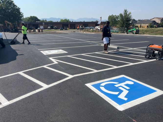 Christian Brothers Auto- Arvada, Colorado