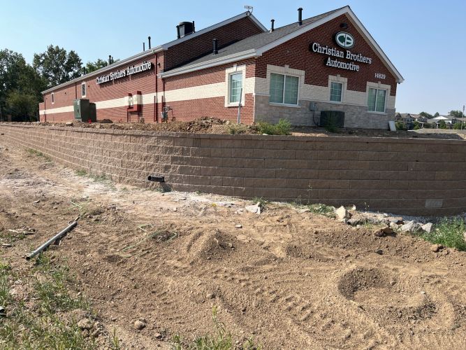 Christian Brothers Auto- Arvada, Colorado