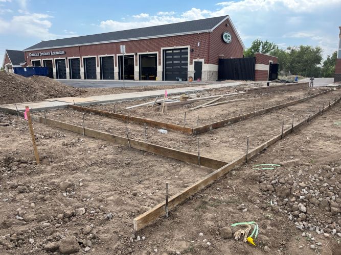 Christian Brothers Auto- Arvada, Colorado