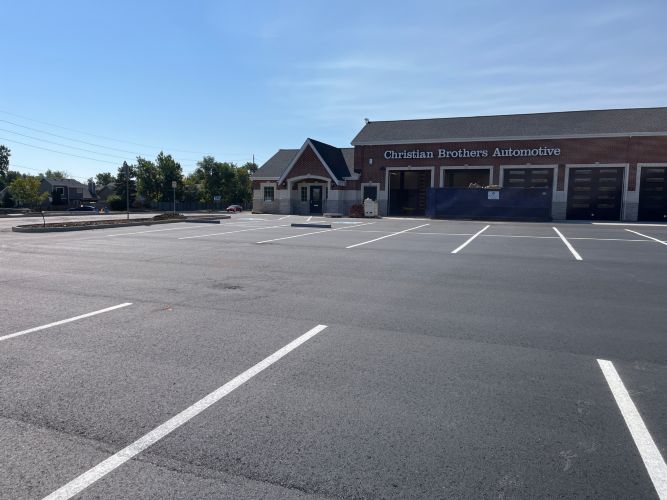 Christian Brothers Auto- Arvada, Colorado